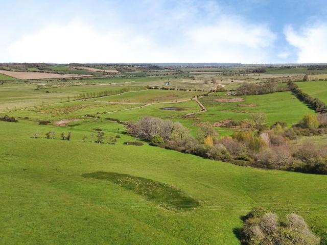 Bungalow for sale in Heathlands, East Sussex