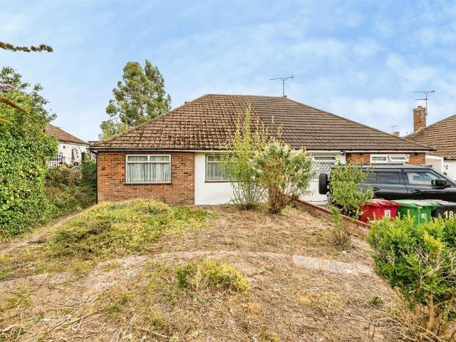 Bungalow for sale in Slough