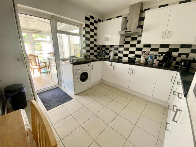Bungalow for sale in Eastbourne, East Sussex