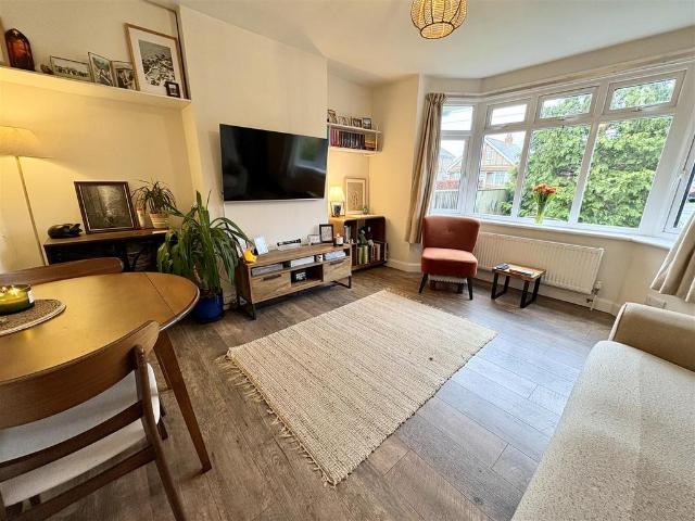 Bungalow for sale in Cross In Hand, East Sussex