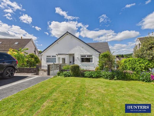 Bungalow for sale in Sandylands, Flookburgh