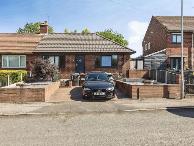 Bungalow for sale in Shafton, South Yorkshire