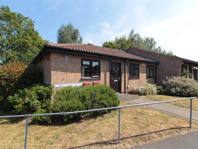Bungalow for sale in Broxtowe, Haddon
