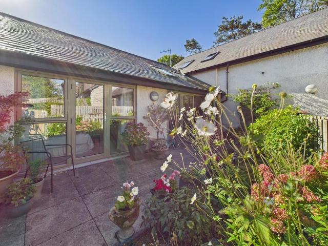 Bungalow for sale in Silverdale, Bare