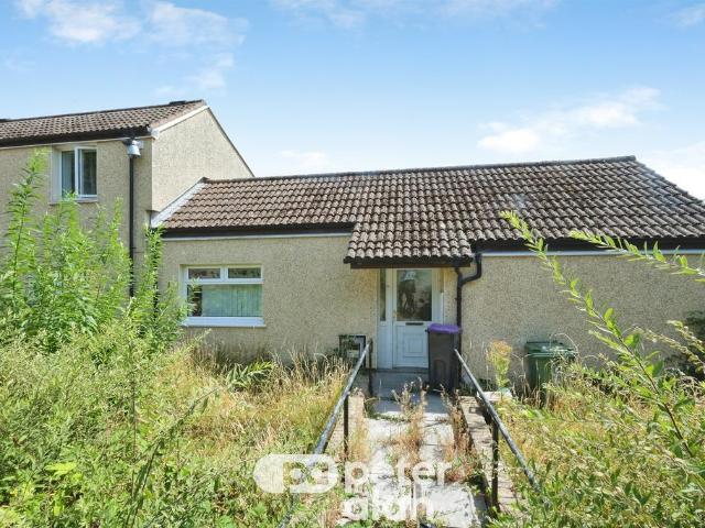 Bungalow for sale in Thornhill, Wales