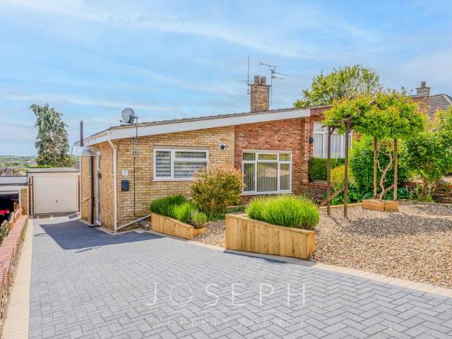Bungalow for sale in Belstead Hills, Ipswich