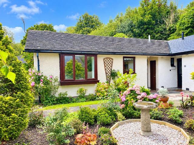 Bungalow for sale in Grange-Over-Sands, Westmorland and Furness
