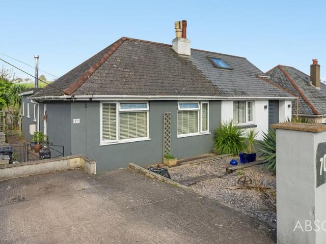 Bungalow for sale in Livermead