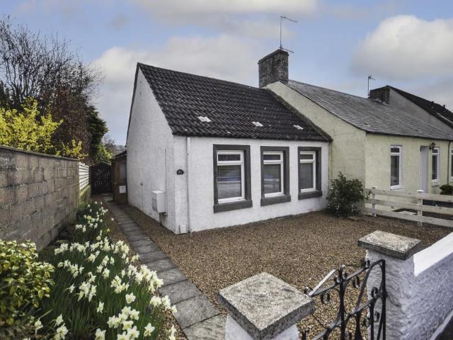 Bungalow for sale in Gannochy, New Scone