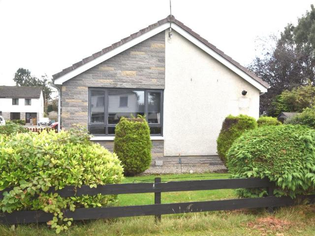 Bungalow for sale in Dumfries, Scotland
