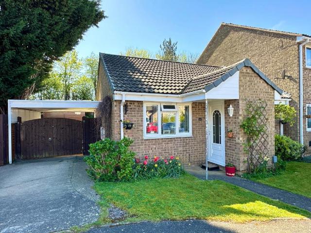 Bungalow for sale in Great Billing, Little Billing