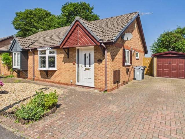 Bungalow for sale in Disley