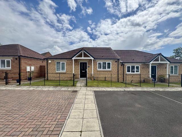 Bungalow for sale in Newbottle, Tyne And Wear