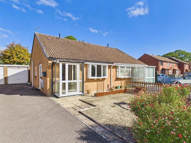 Bungalow for sale in East Clevedon, Clevedon