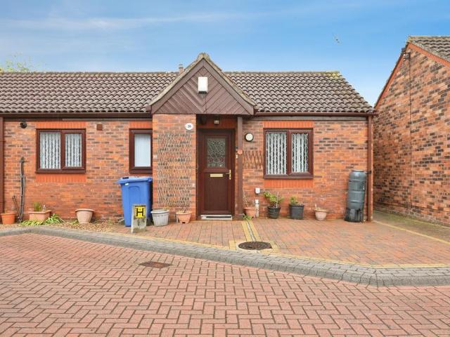 Bungalow for sale in Bentley, Doncaster