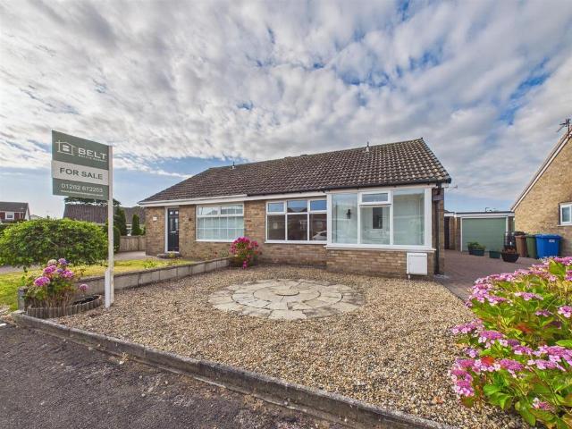 Bungalow for sale in Bridlington, East Riding Of Yorkshire