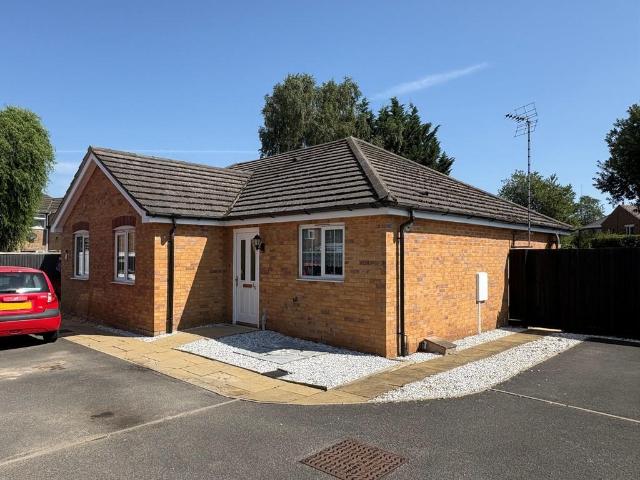 Bungalow for sale in Gosberton Clough, Lincolnshire