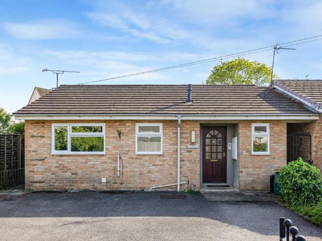 Bungalow for sale in Prestbury, Golden Valley