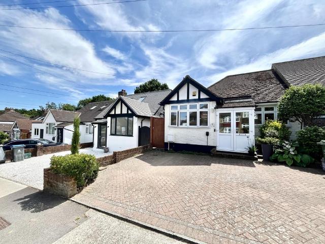 Bungalow for sale in Chessington, Chessington