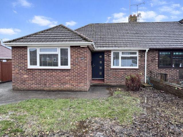 Bungalow for sale in Helford, Isle Of Man