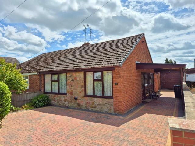 Bungalow for sale in Sandpits
