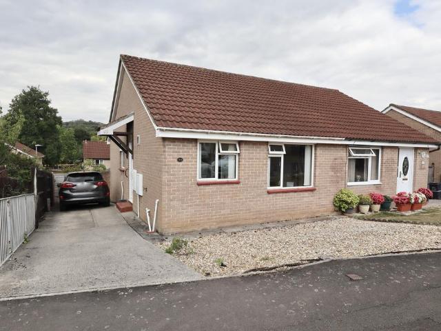 Bungalow for sale in Wells, Somerset