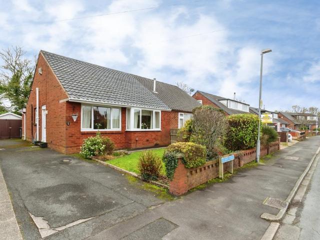 Bungalow for sale in Buckshaw Village, Firbank