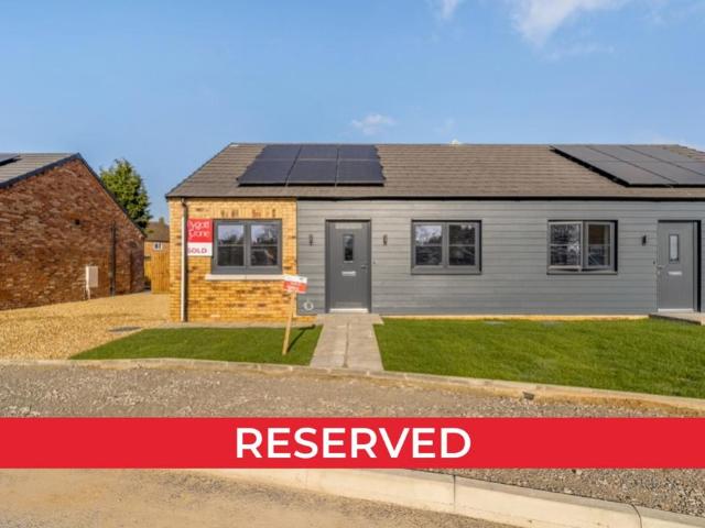 Bungalow for sale in Gosberton Clough, Lincolnshire