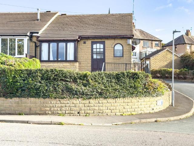 Bungalow for sale in Wyke, Bradford