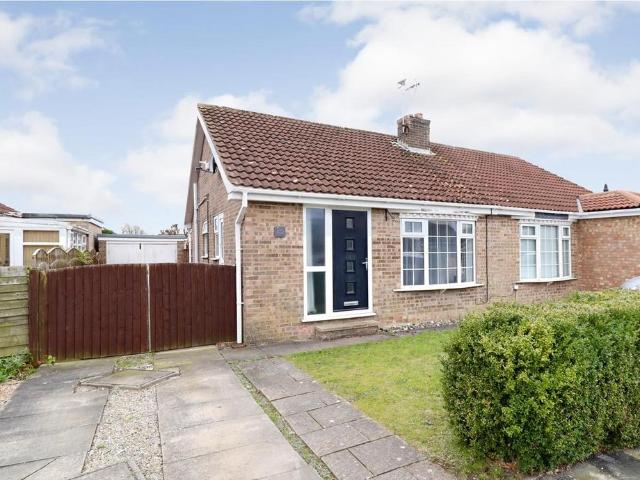 Bungalow for sale in Stamford Bridge, Isle Of Man