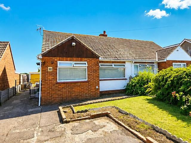 Bungalow for sale in Studd Hill, The Bridge