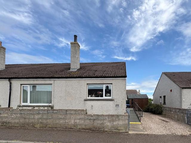 Bungalow for sale in Dunnet, Scotland