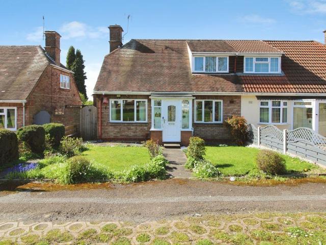 House for sale in Aldridge, West Midlands