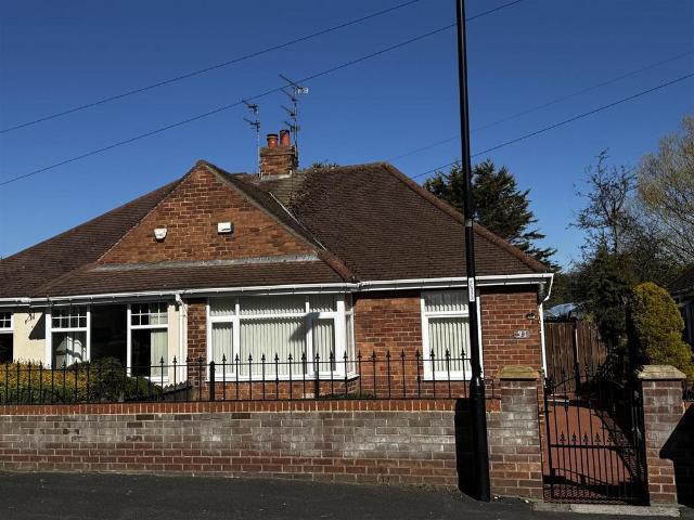 Bungalow for sale in Leechmere, Sunderland