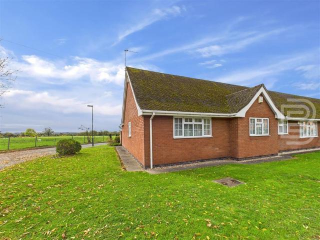 Bungalow for sale in Brinklow CP, New Bilton
