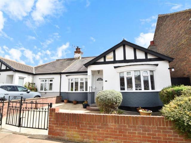 Bungalow for sale in Cleethorpes, Isle Of Man
