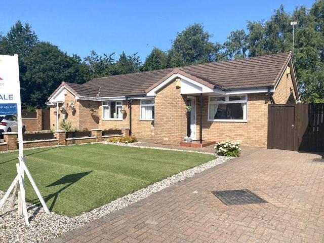 Bungalow for sale in Shaw Edge, Pendock