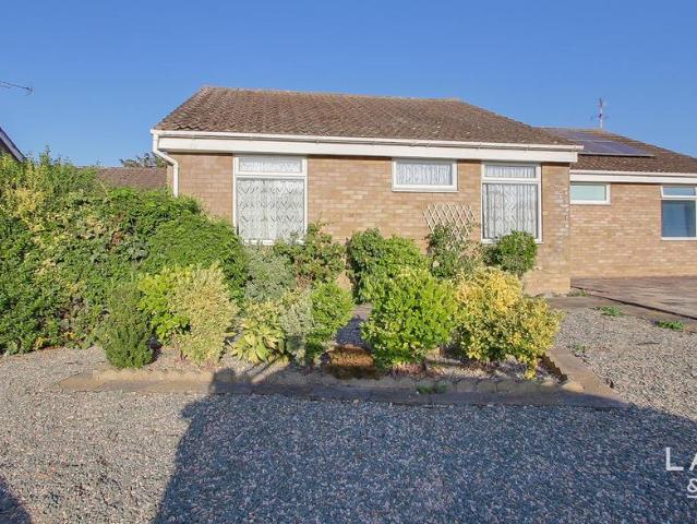 Bungalow for sale in Dale Hill, Essex