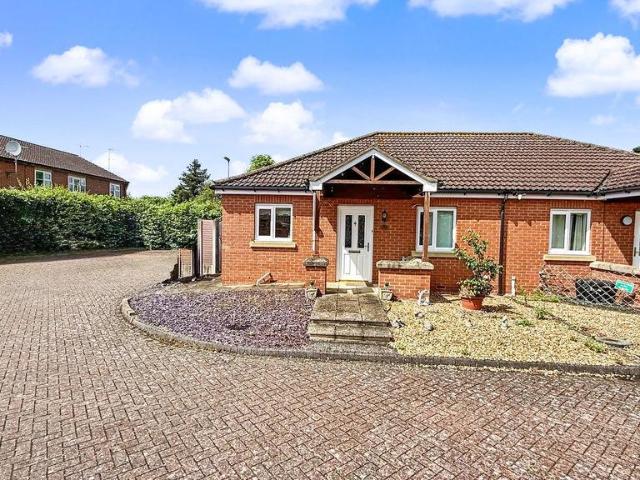 Bungalow for sale in Ingleby, Lincolnshire