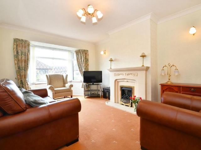Bungalow for sale in Parr Bridge, Wigan