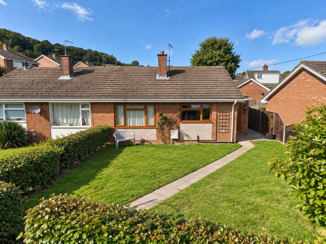 Bungalow for sale in Mitcheldean, Forest of Dean