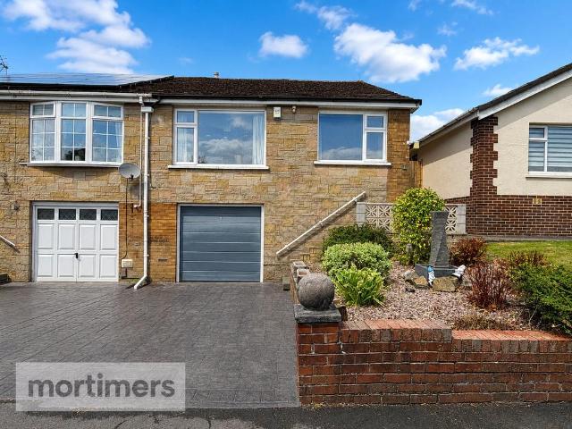 Bungalow for sale in Backburn, Lancashire