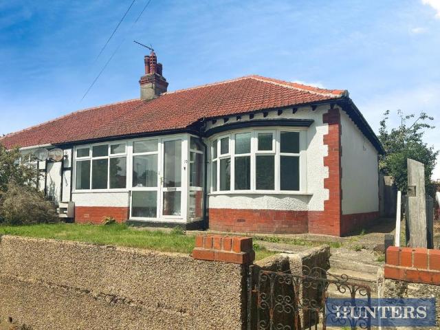 Bungalow for sale in Old Town, Bridlington