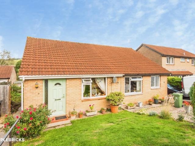 Bungalow for sale in Wells, Somerset