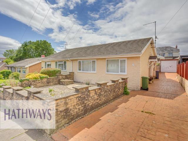 Bungalow for sale in New Inn, Griffithstown