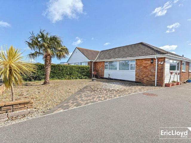 Bungalow for sale in Hillhead, South Hams