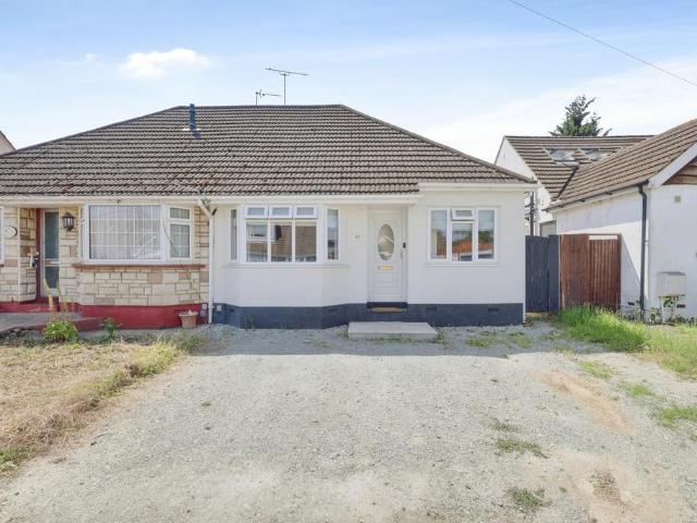 Bungalow for sale in Essex