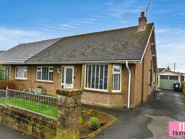 Bungalow for sale in Ulverston