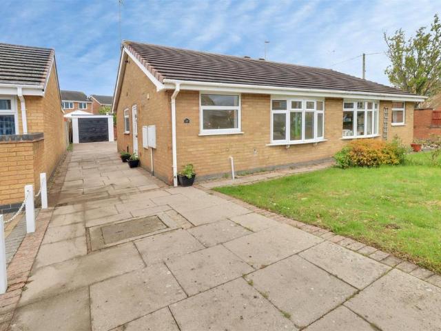 Bungalow for sale in Hammond Street