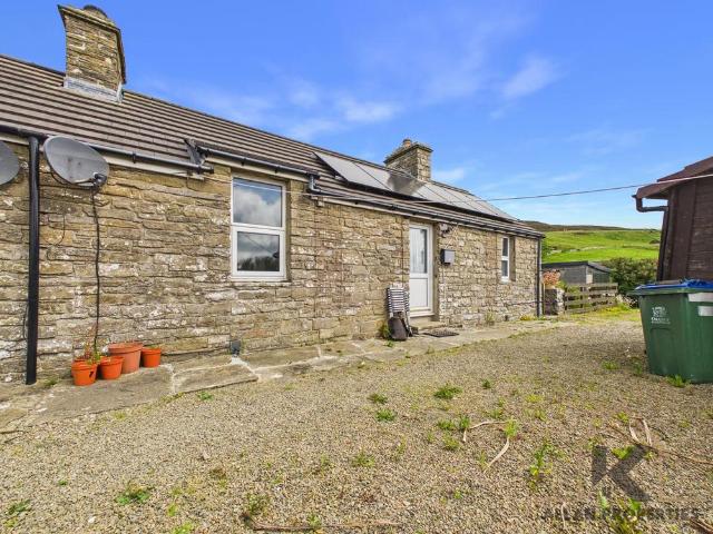 Bungalow for sale in Scotland